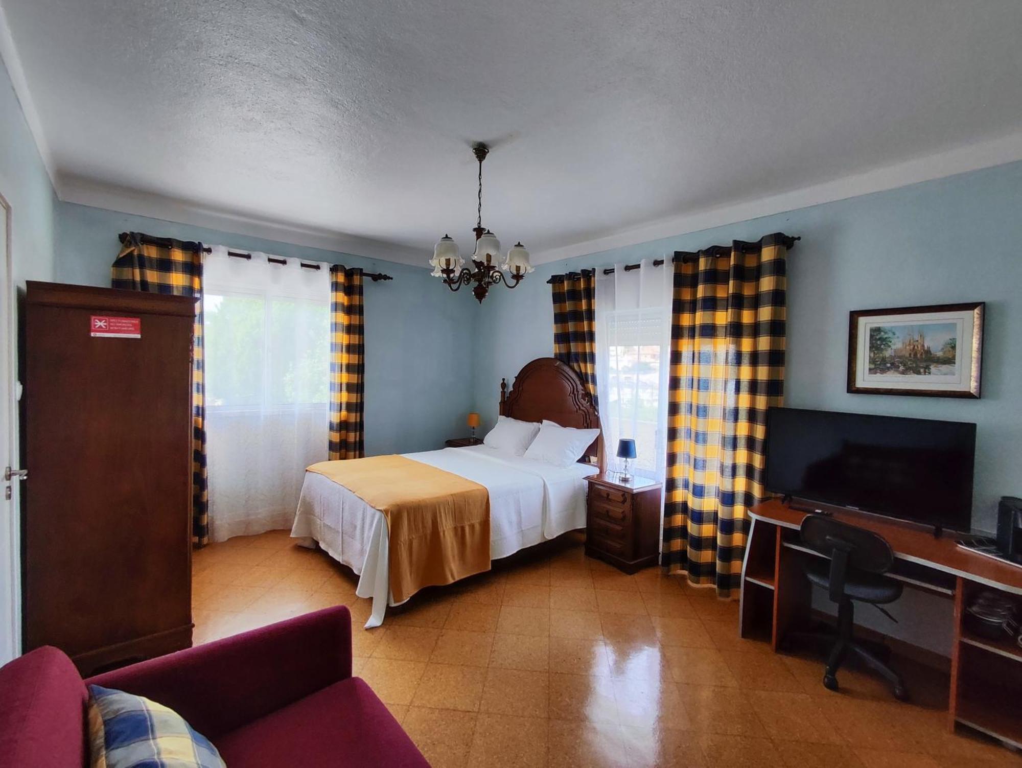 Casa Maria Daire Loures Dış mekan fotoğraf