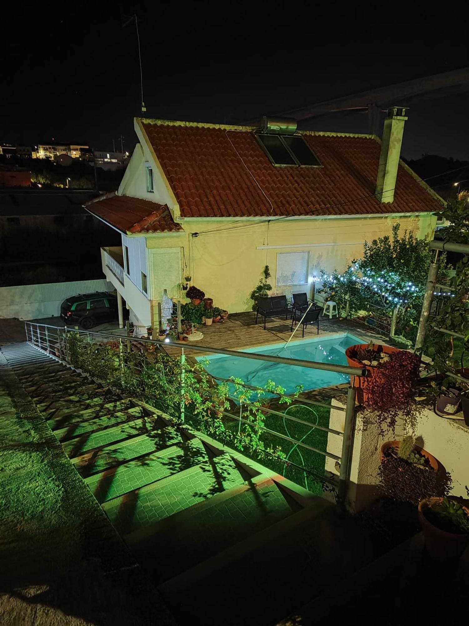 Casa Maria Daire Loures Dış mekan fotoğraf