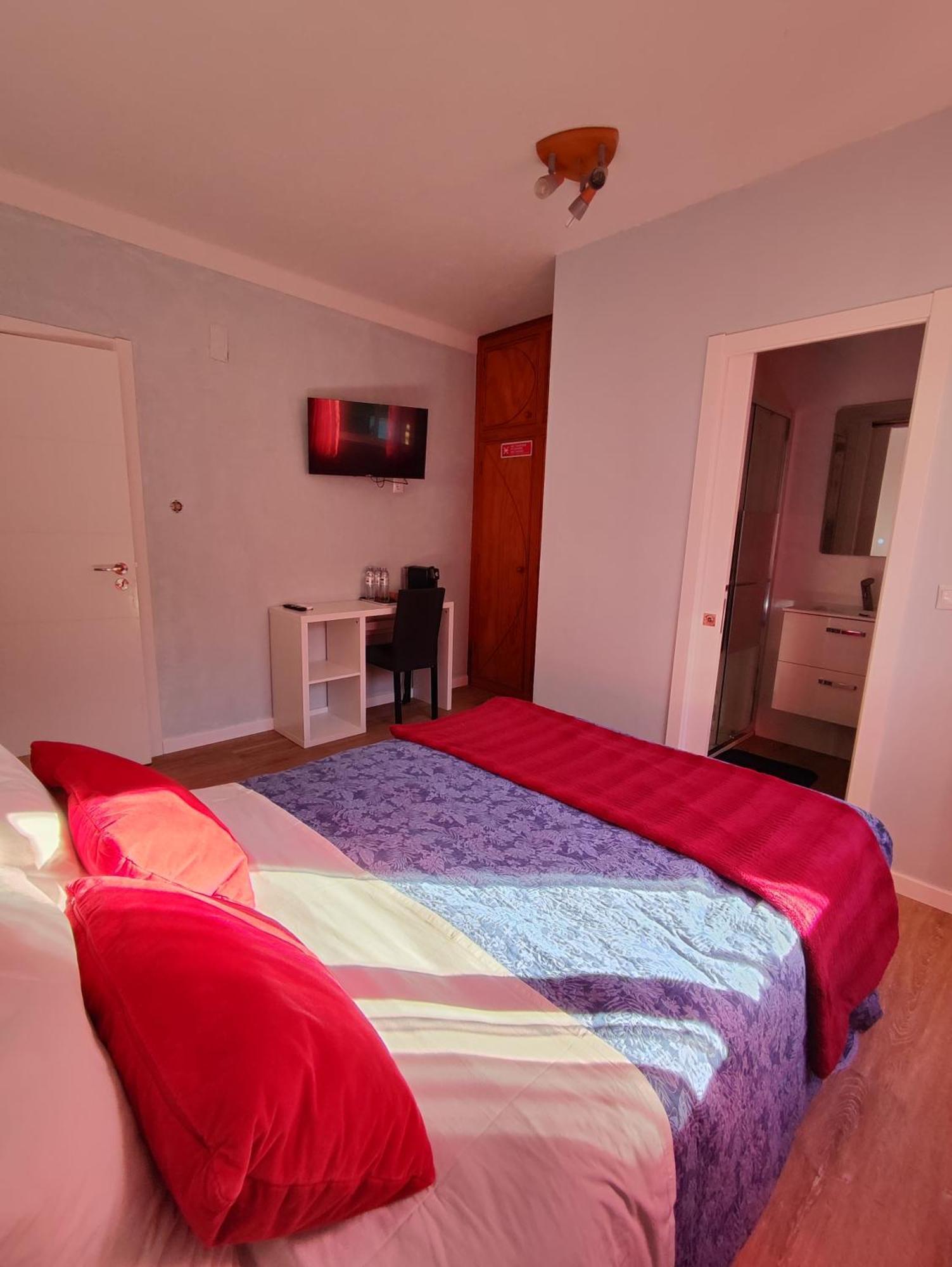 Casa Maria Daire Loures Dış mekan fotoğraf
